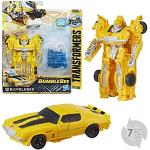 Hasbro Transformers - Bumblebee Camaro (Energon Igniters), E2092ES0