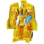 Action figures scontate per bambini per età 5-7 anni Transformers Bumblebee 