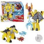Action figures Transformers Bumblebee 