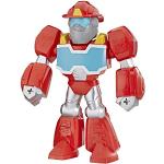 Action figures per bambini 25 cm per età 2-3 anni Transformers Optimus Prime 