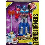 Hasbro Transformers - Optimus Prime (Cyberverse Ul