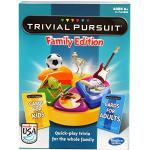 Trivial Pursuit Family Hasbro 