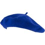 Baschi blu navy tinta unita per Donna Hat To Socks 