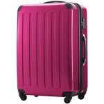 Hauptstadtkoffer Alex Tsa R1, Luggage Suitcase Unisex, Magenta, 75 cm