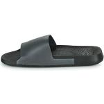 Pantofole scontate nere numero 34 con allacciatura elasticizzata con tacco fino a 3 cm per Donna Havaianas 