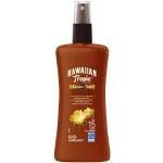 Creme protettive solari 200 ml spray naturali per pelle grassa SPF 15 Hawaiian Tropic 