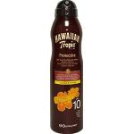 Creme protettive solari 180 ml spray texture olio SPF 10 Hawaiian Tropic 