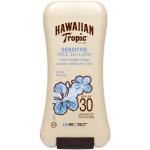 Hawaiian Tropic Sensitive Face Sun Lotion 30 SPF 1