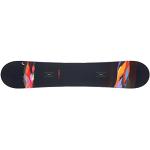Tavole snowboard nere 143 cm per Donna Head 