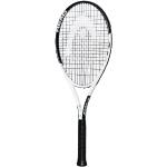 HEAD GEO Speed - Racchetta da tennis in grafite con copertura protettiva (disponibile nelle misure di presa da 1 a 4) (L2 (4 1/4")