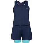 Vestiti blu scuro XL da tennis per Donna Head 