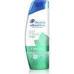 Shampoo 300 ml anti forfora per cute irritata Head & Shoulders 