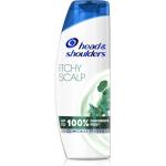 Shampoo 400 ml idratanti per cute irritata per capelli secchi Head & Shoulders 
