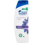Shampoo 400 ml anti forfora per forfora per Donna Head & Shoulders 