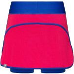 Gonne multicolore XL da tennis per Donna Head 
