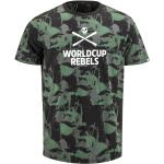 T-shirt militari di cotone mimetiche per bambino Head di Idealo.it con spedizione gratuita 