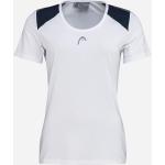 T-shirt scontate XS con scollo tondo da tennis per Donna 
