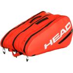 HEAD Tour Padel Bag L Borsa Per Racchetta Da Padel - Rosso