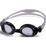 Occhialini neri in silicone nuoto Head Vision 