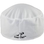 Headsweats Berretto da Cuoco Chef è Cool, White, T