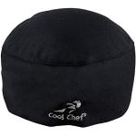 Headsweats Berretto da Cuoco Chef Hat Cool, Black, Taglia Unica, 8901 802