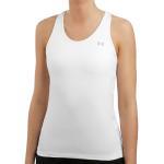 Magliette & T-shirt bianche per Donna Under Armour Heatgear° 