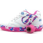 Heelys HES10026, Sneaker Bambine, (White Pink Blue