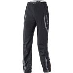 Held - Pantaloni impermeabili “Raiblock Base”, Uomo Donna, leichte Re, nero/bianco