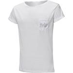 Magliette & T-shirt stampate scontate urban bianche XXL taglie comode per Uomo Held 