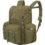 Helikon-Tex Bergen Backpack® Olive Green - 18 liter (PL-BGN-CD-02)