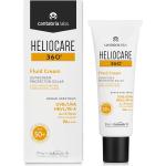 Creme protettive solari 50 ml viso per pelle normale texture crema SPF 50 Heliocare 