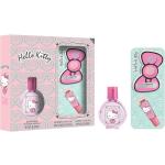 Profumi formato kit e palette per bambini Hello Kitty 