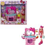 Accessori per bambole per bambina Hello Kitty 