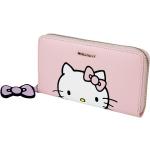 Hello Kitty - Hello Kitty - Portafoglio - Unisex - rosa pallido