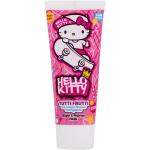Hello Kitty Hello Kitty Tutti Frutti 75Ml K (Toothpaste)