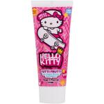 Hello Kitty Hello Kitty Tutti Frutti dentifricio al gusto tutti frutti 75 ml