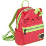 Hello Kitty - Loungefly - Strawberry - Mini zaino - Donna - multicolore