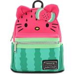 Hello Kitty - Loungefly - Watermelon - Mini zaino - Donna - multicolore