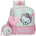 Zainetti scuola per bambini Hello Kitty 