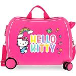 Set trolley 34L per bambini Hello Kitty 