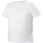 Vestiti ed accessori estivi bianchi 4 XL per Uomo 