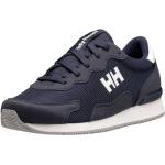 Sneakers larghezza E scontate blu numero 44,5 traspiranti per Uomo Helly Hansen 