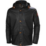 HELLY HANSEN - Giacca impermeabile Gale nero