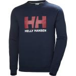 Abbigliamento & Accessori blu navy S per Uomo Helly Hansen Crew 