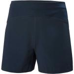 Shorts eleganti blu XS per Uomo Helly Hansen 