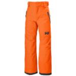 Pantaloni arancione fluo da sci per bambino Helly Hansen di Idealo.it con spedizione gratuita 