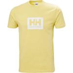 Magliette & T-shirt scontate verdi S mezza manica con manica corta per Uomo Helly Hansen 