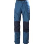 Pantaloni blu XXL da sci per Uomo Helly Hansen 