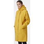 Helly Hansen Victoria Spring Coat - Giacca antipioggia - Donna Essential Yellow XS
