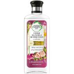 Shampoo 250  ml menta senza parabeni naturali purificanti alla fragola Herbal essences 